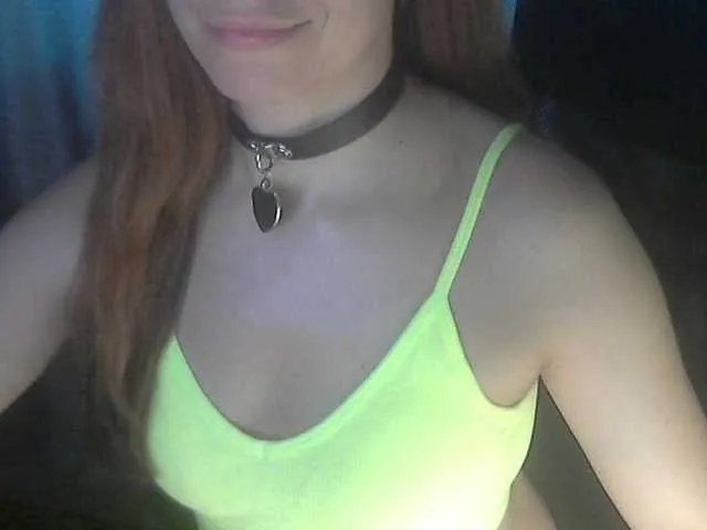 777Alina777 on BongaCams