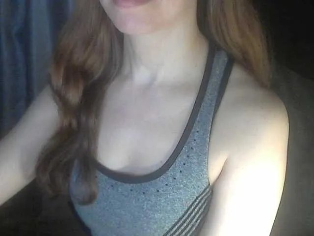 777Alina777 on BongaCams