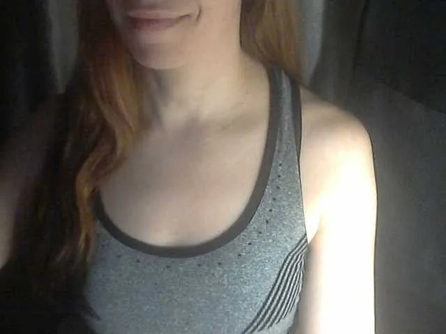 777Alina777 on BongaCams