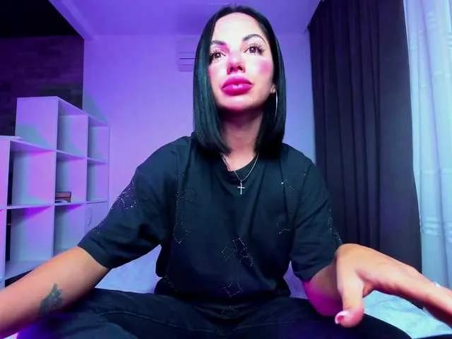 AddictedSabi on BongaCams 