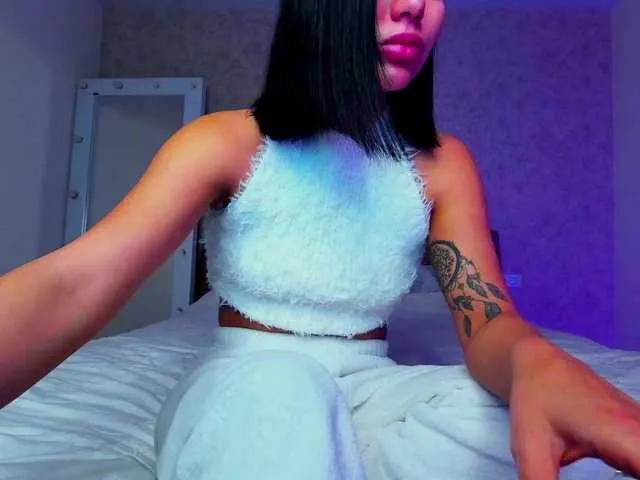 AddictedSabi on BongaCams 