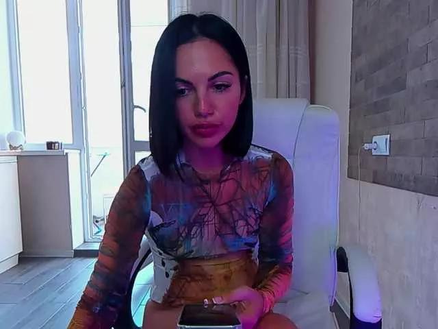 AddictedSabi on BongaCams 