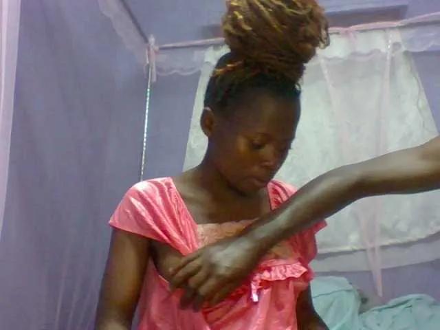 Africanmandk — Respect and appreciate what we do