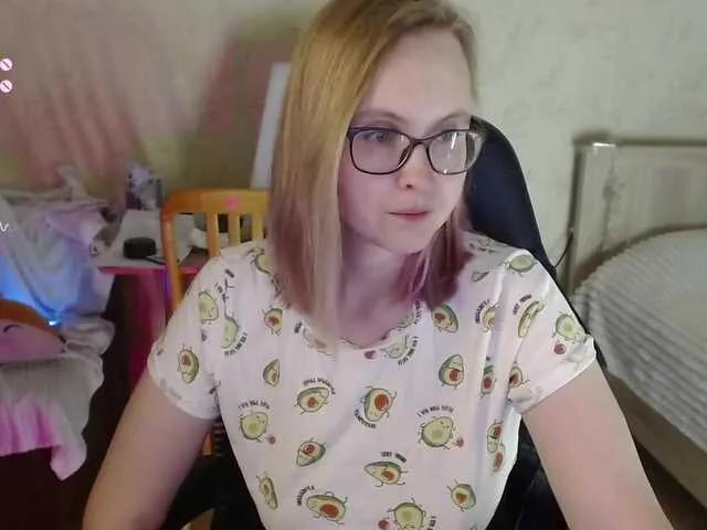 agathamott on BongaCams 