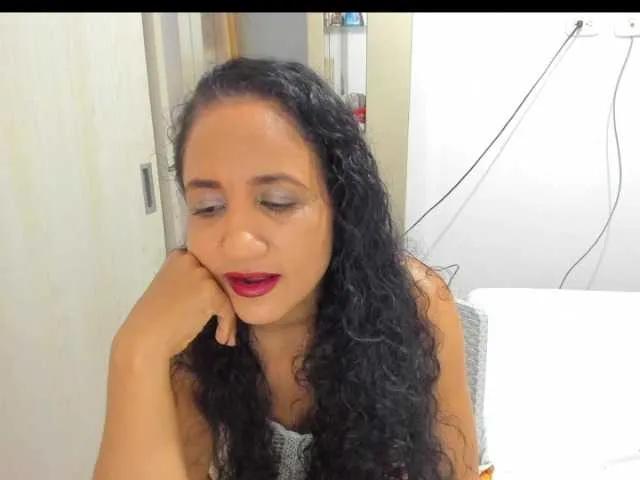 AlaskaMiller on BongaCams 