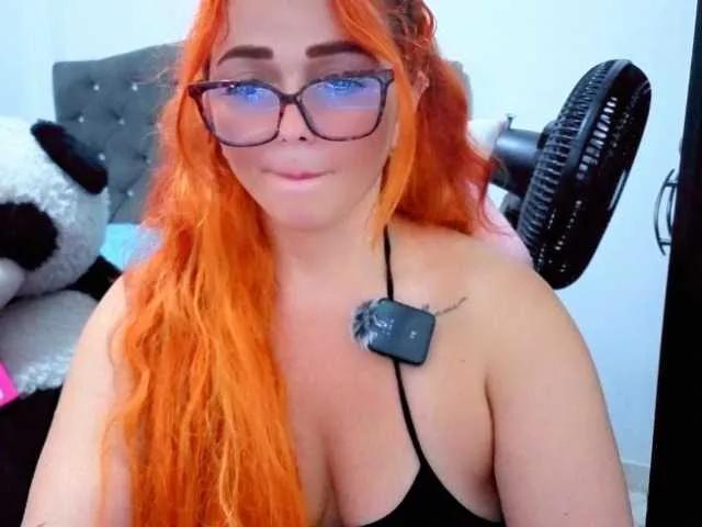 Alexatexass on BongaCams