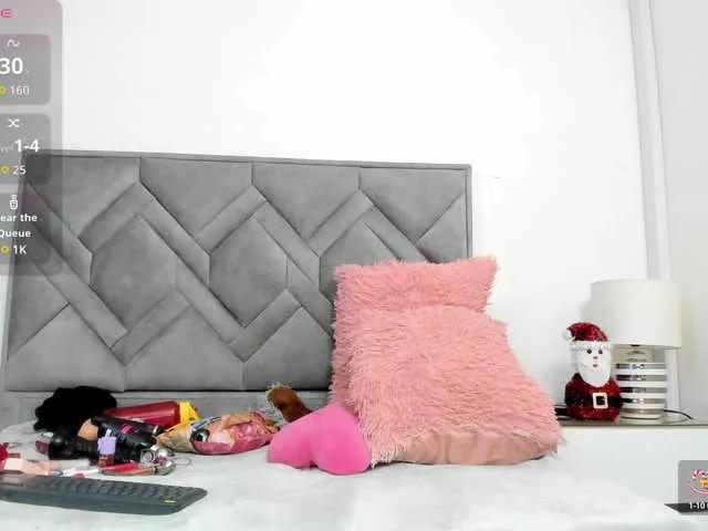 alicee-18 on BongaCams