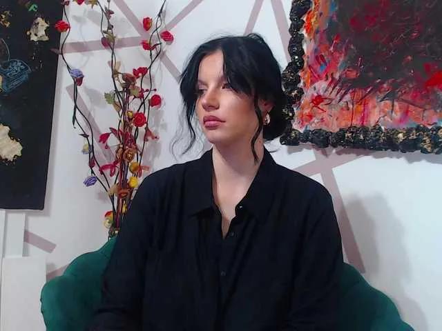 Allinda-Joy on BongaCams 