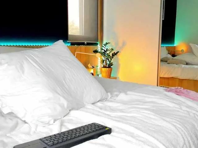 allisonally on BongaCams 