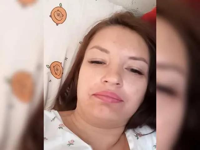 AllisonXStar — I like people exploring their sexuality and are not afraid to talk about it, or even put it in practice