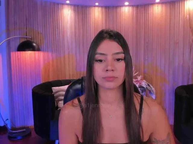 AllyJensen — I am excited to start this ride with you, hope you have some good experiences to show me .