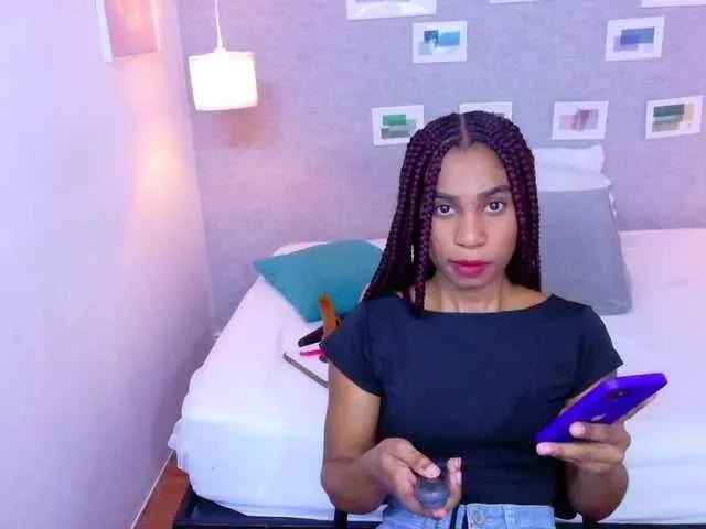 amarantha-love18 on BongaCams 