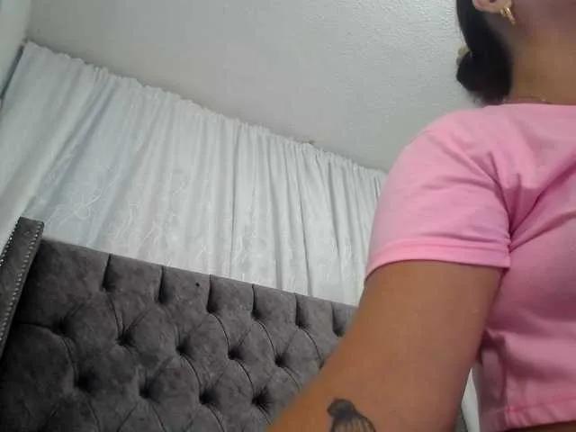 ANA-BULLOCK- on BongaCams 