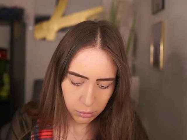 anabell055 — Freechat on BongaCams