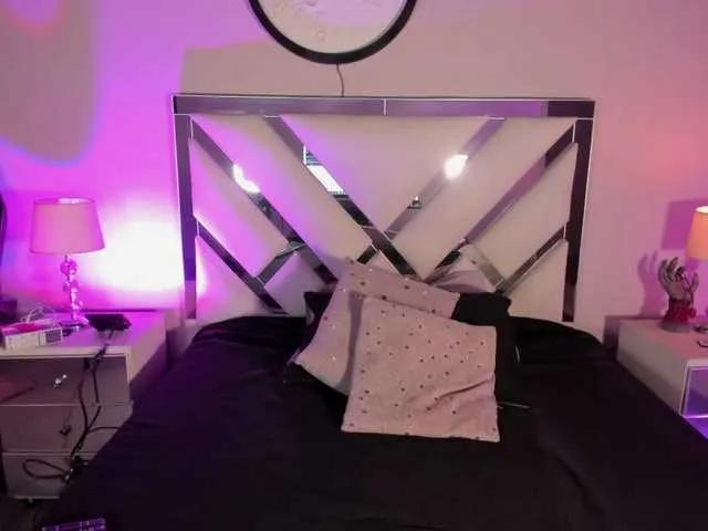 AnahiJones on BongaCams 