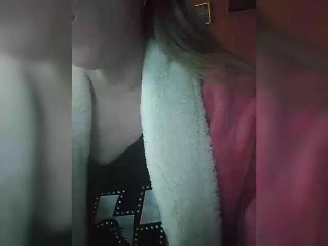 Angelinamik — lovense vibrating massage in pussy and ass, in the fantasy menu connected to a vibrator! Fuck me, I love cumming with long vibrations