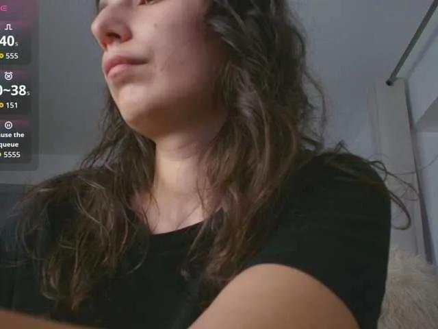 Anna-Lewis on BongaCams 