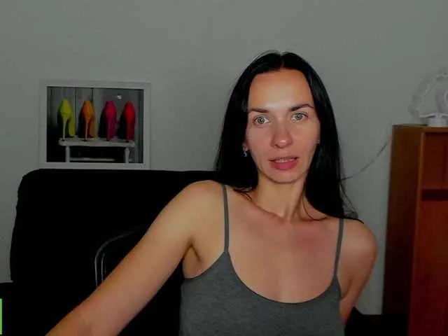 Annakillkiss on BongaCams 