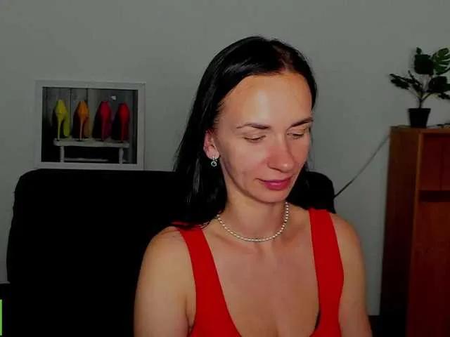 Annakillkiss on BongaCams 