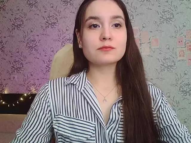 annie-fleur on BongaCams 