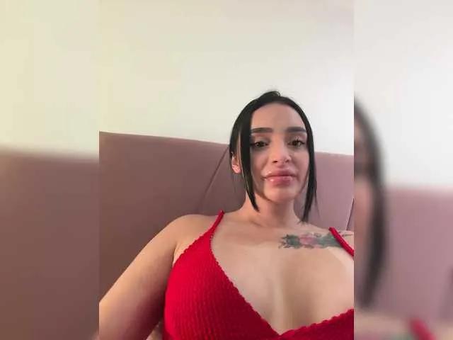 AprilRosse on BongaCams