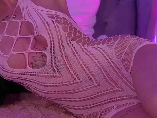 AriellSweety on BongaCams