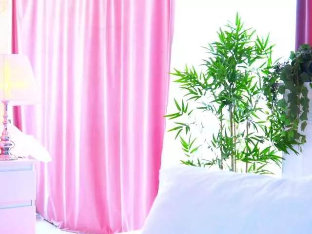 ArtTeasee on BongaCams 