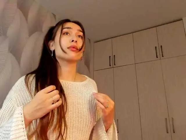 Bambiiiii on BongaCams 