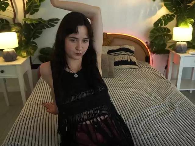 BerryDiva on BongaCams 