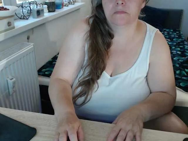 Bessy123 on BongaCams 