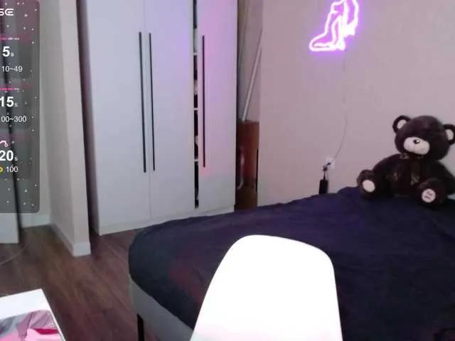 bklfeya — Freechat on BongaCams