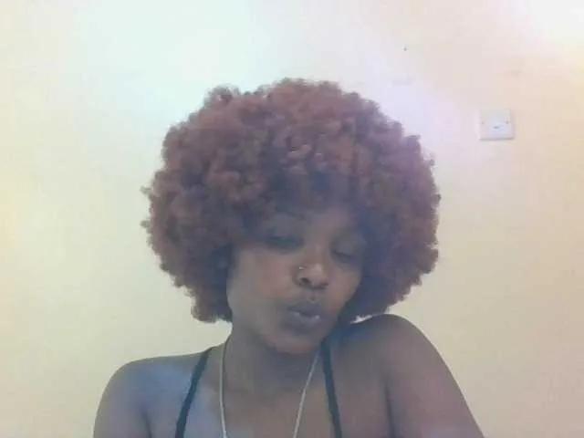 Blackcoco on BongaCams