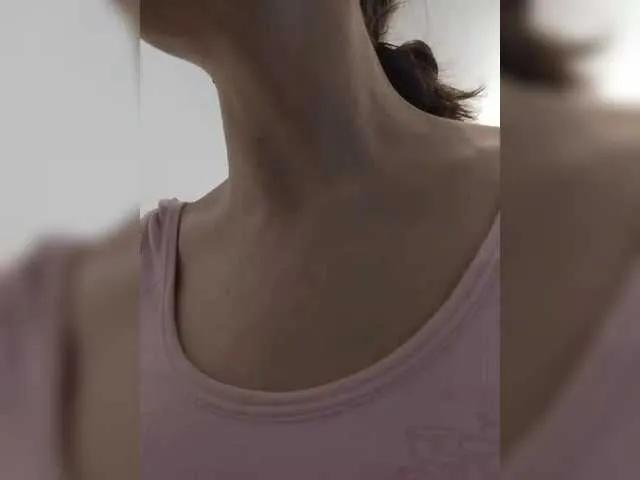 Bogina2 on BongaCams