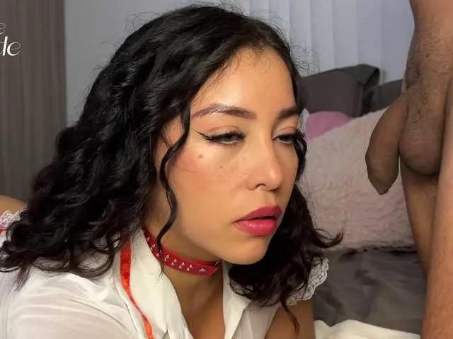 BonniexClyde on BongaCams 