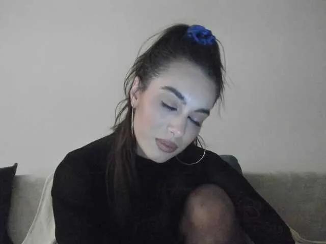 bubble-gum122 on BongaCams 