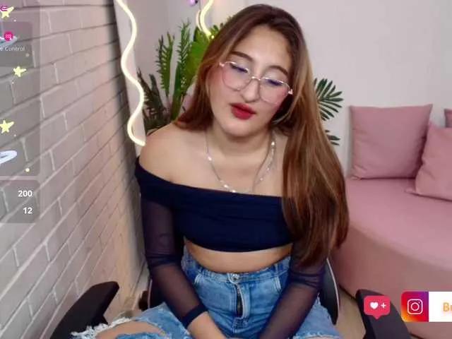 Bunni-tay on BongaCams 