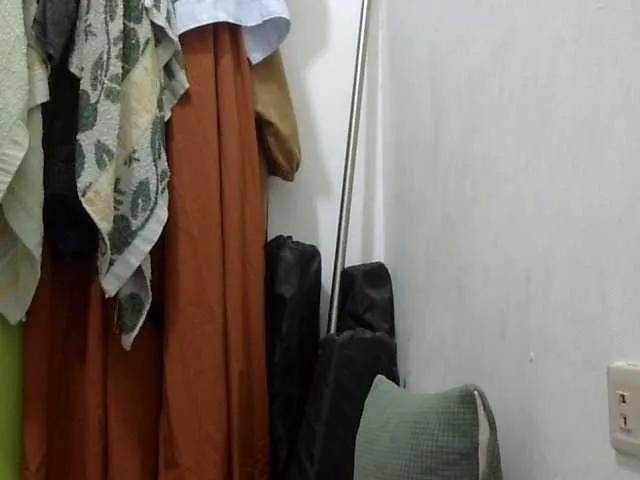 Bunnygreen on BongaCams 