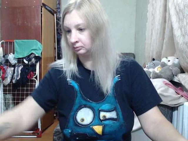 BustyBlondy — Hot guys!