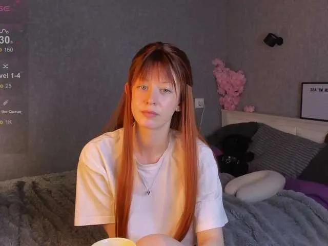 Candyce-shop on BongaCams