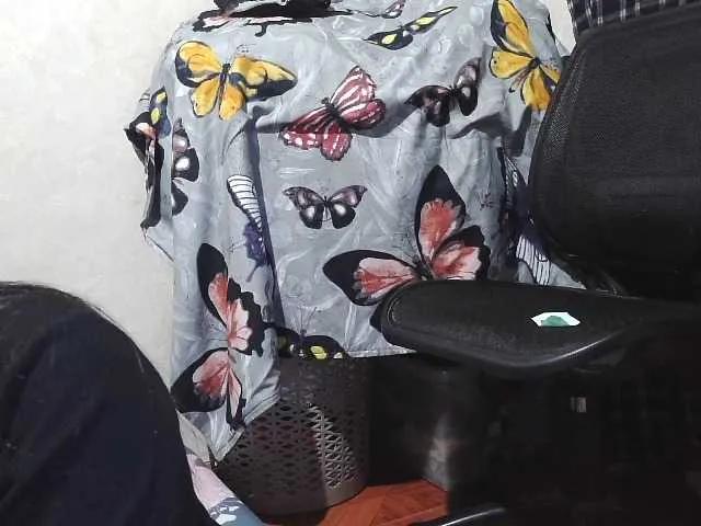 candyshane — Romantics ,