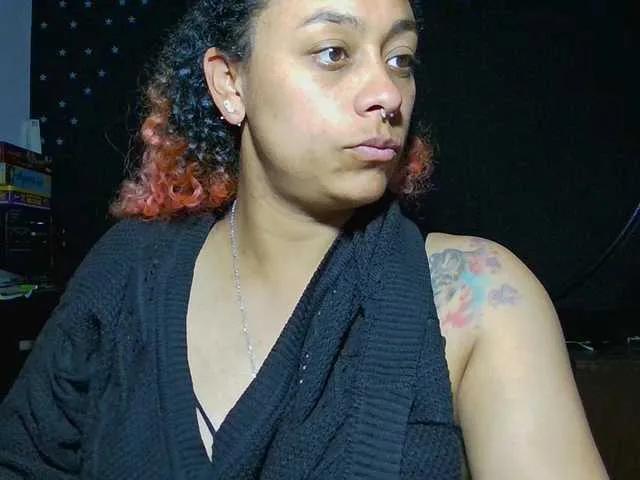 Cata-Blue- on BongaCams 