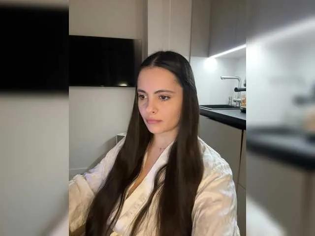 cherry-girl- — strong male hands, generosity and care)