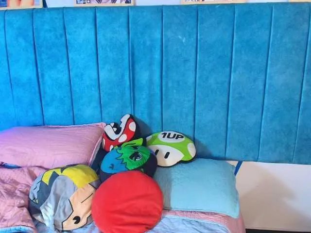 Dakashyten on BongaCams 