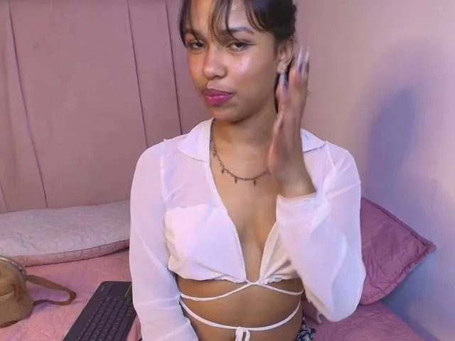 Dakashyten on BongaCams 