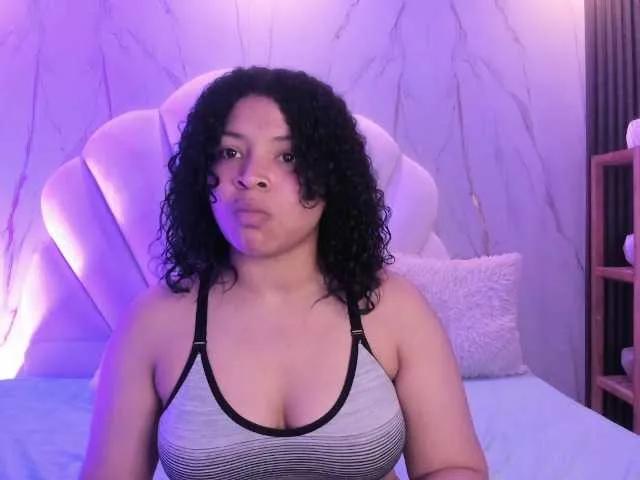 Dakota-Mars on BongaCams