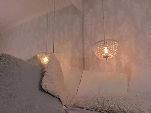 danaylia on BongaCams 