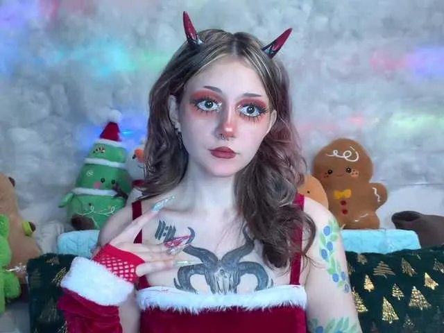Devil-Baby on BongaCams