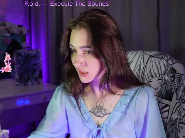 Diana-Dii — fantasy and vibrations*))