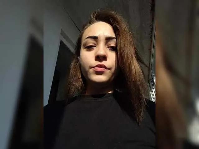 E1eanorEusTacias on BongaCams 