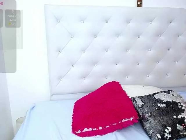 edenhex on BongaCams